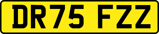 DR75FZZ