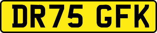 DR75GFK