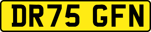 DR75GFN