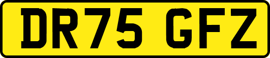 DR75GFZ