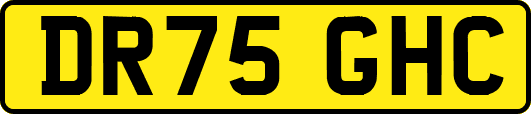 DR75GHC