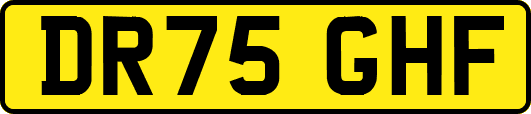 DR75GHF