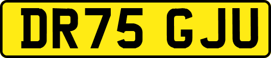 DR75GJU
