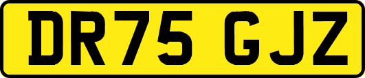 DR75GJZ