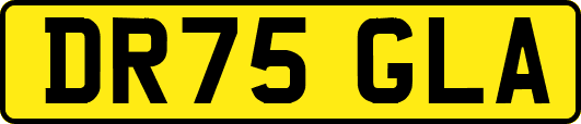 DR75GLA
