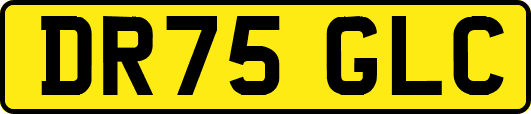 DR75GLC