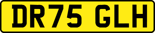 DR75GLH