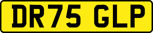 DR75GLP