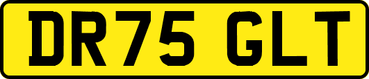 DR75GLT