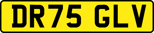 DR75GLV