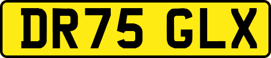 DR75GLX