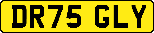 DR75GLY