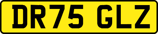 DR75GLZ