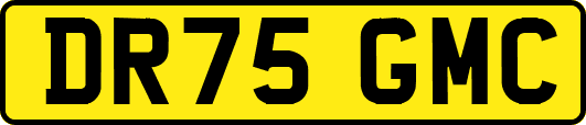 DR75GMC