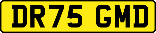 DR75GMD