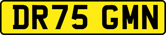 DR75GMN