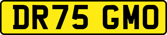 DR75GMO