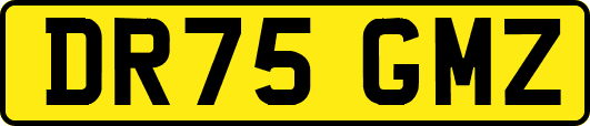 DR75GMZ