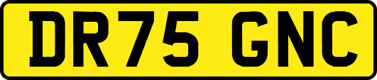 DR75GNC