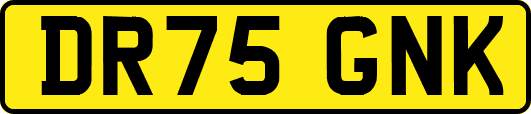 DR75GNK