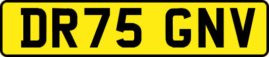 DR75GNV