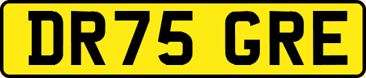 DR75GRE