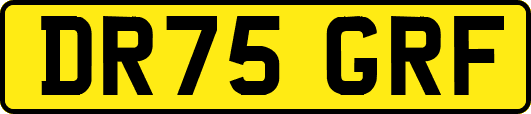 DR75GRF