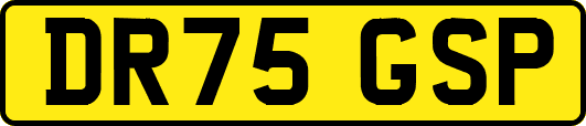 DR75GSP