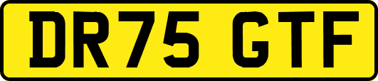 DR75GTF