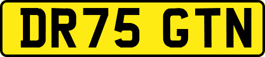 DR75GTN