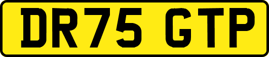 DR75GTP