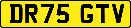 DR75GTV