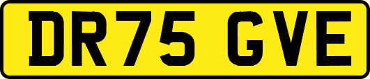 DR75GVE