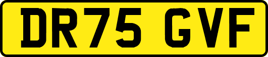 DR75GVF