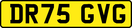 DR75GVG