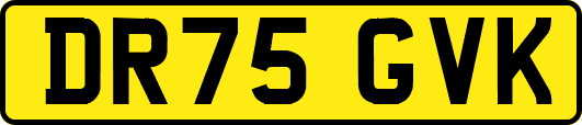 DR75GVK