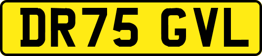 DR75GVL