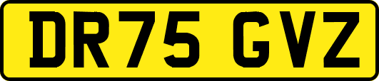 DR75GVZ