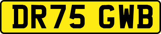 DR75GWB