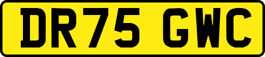 DR75GWC