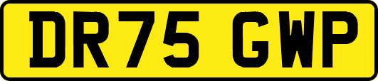 DR75GWP