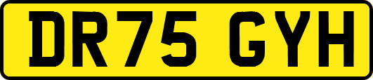 DR75GYH