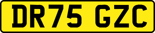 DR75GZC