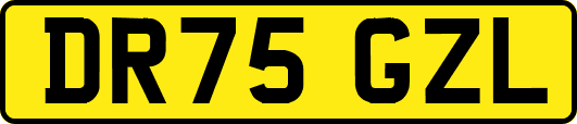 DR75GZL