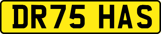 DR75HAS