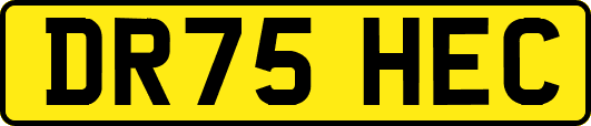 DR75HEC
