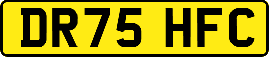 DR75HFC