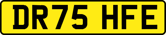 DR75HFE