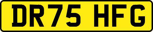 DR75HFG