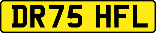 DR75HFL